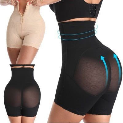 Shapevora™ | Natural and refined curve