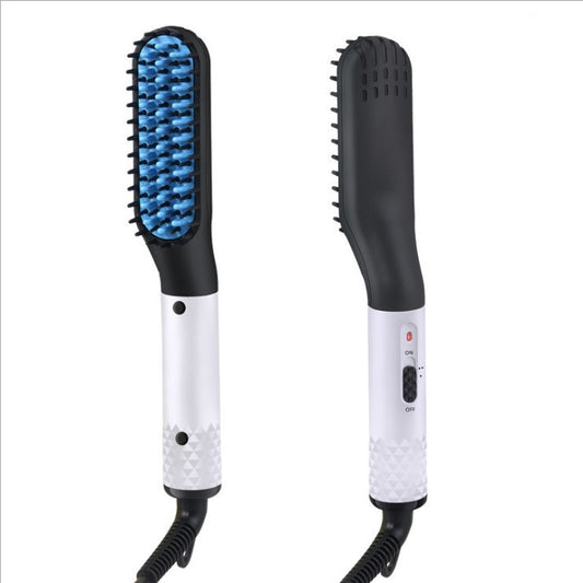 Shapevora™ | Men's multi-function straight hair comb