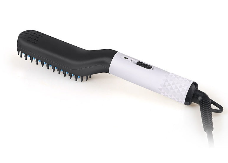 Shapevora™ | Men's multi-function straight hair comb