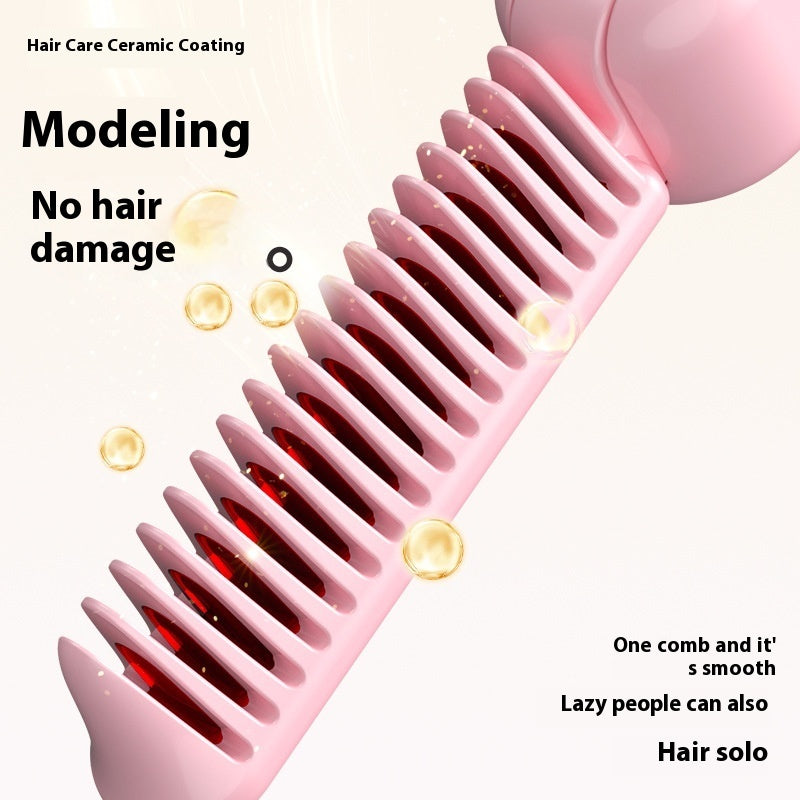 Shapevora Ion Hair Straightener