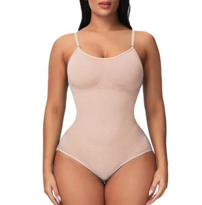 Shapevora™ | Women's Fashion Casual Seamless Body-shaping Corsets