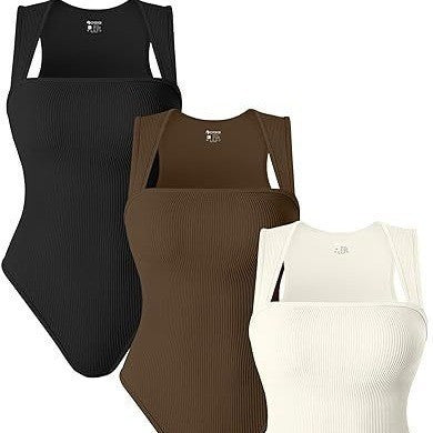 Shapevora™ Belly Tucking &amp; Butt-Lifting Jumpsuit