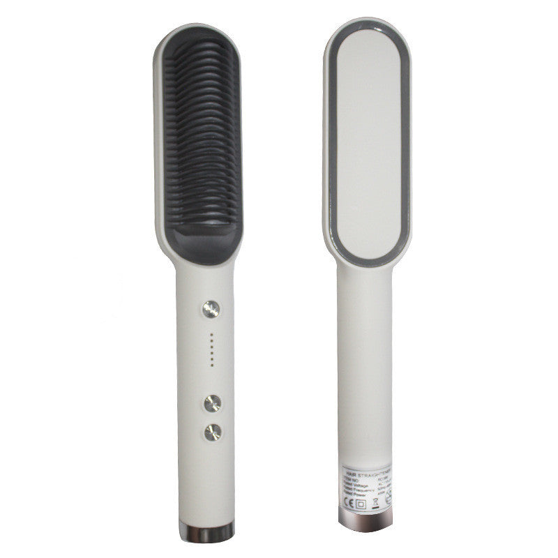 Shapevora™ | Electric for straight and curly hair 
