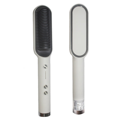 Shapevora™ | Electric for straight and curly hair 