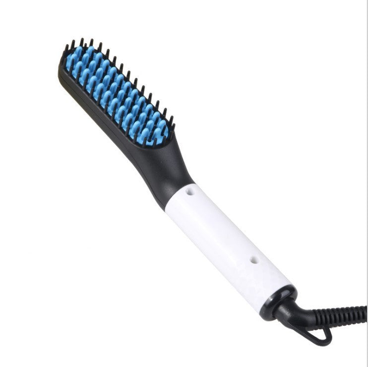 Shapevora™ | Men's multi-function straight hair comb