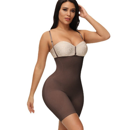 Shapevora™ | Shapewear With Tummy Straps