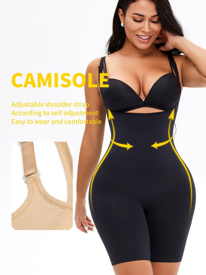 Shapevora™ Post-Op Compression Garment (Faja Post-Op)