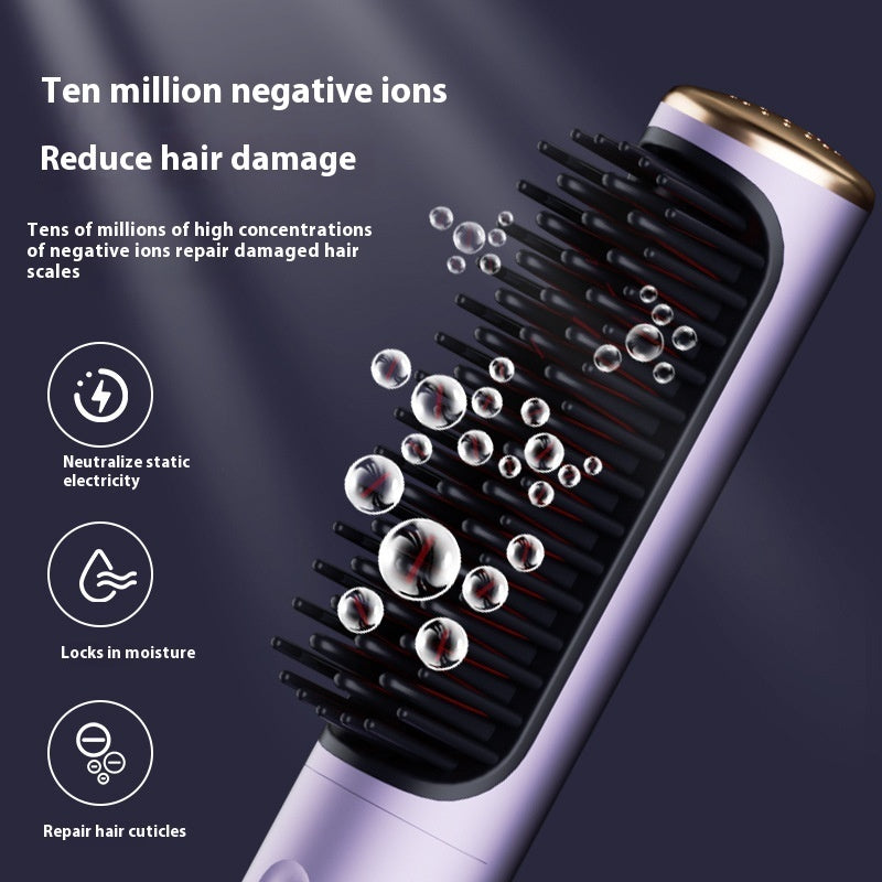 Shapevora™ | Ladies Wireless Straight Comb