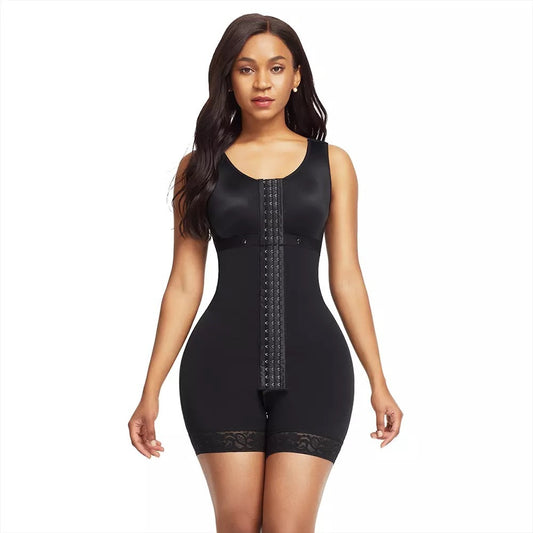 Shapevora™ | Shapewear Tummy Tuck Buttock Lift Body Corset