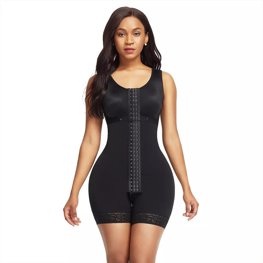 Shapevora™ | Shapewear Tummy Tuck Buttock Lift Body Corset