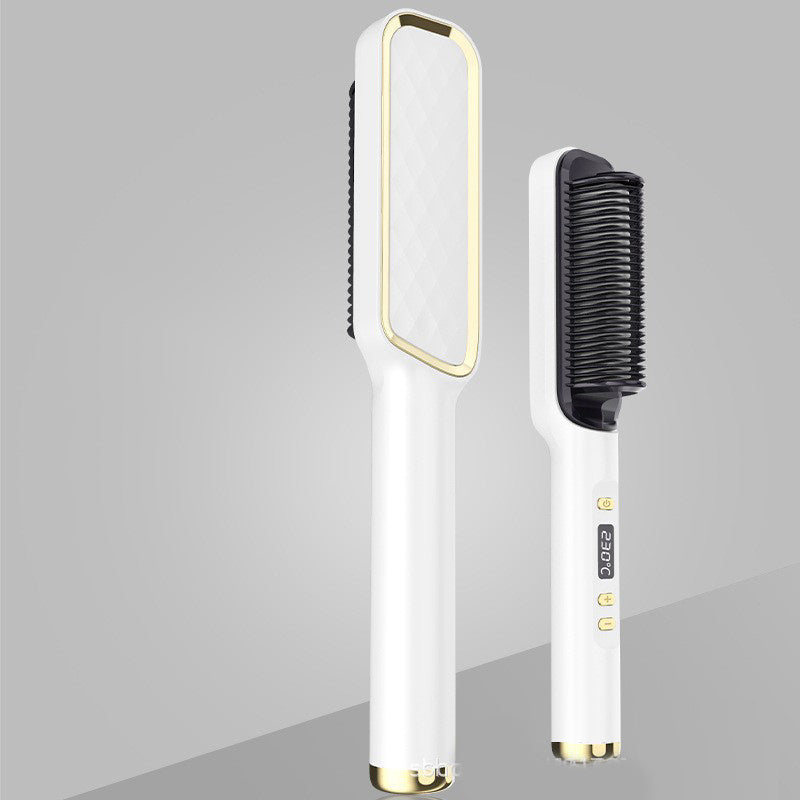Shapevora™ | Combs Heated Hair