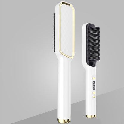 Shapevora™ | Combs Heated Hair