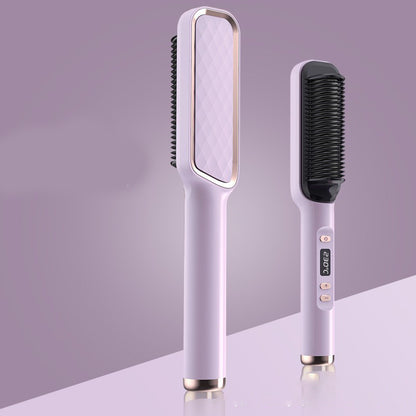 Shapevora™ | Combs Heated Hair