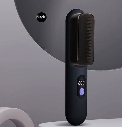 Shapevora - Straightener Dual-use Comb