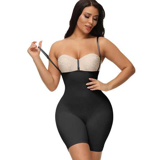 Shapevora™ | Shapewear With Tummy Straps