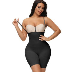 Shapevora™ | Shapewear With Tummy Straps
