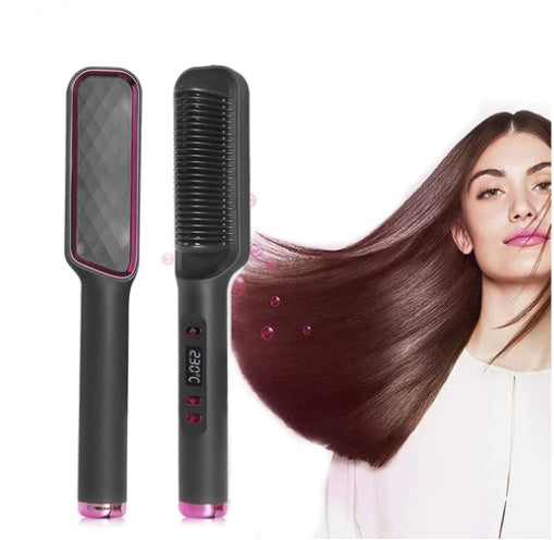 Shapevora™ | Combs Heated Hair