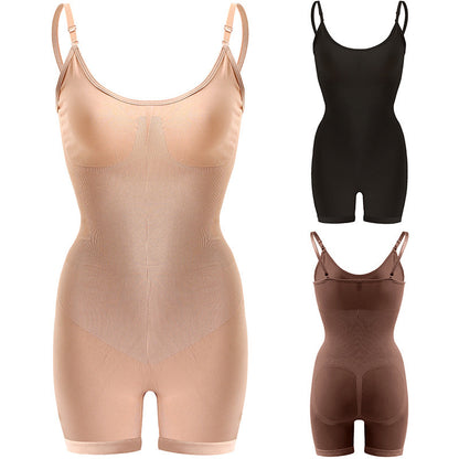 Shapevora™ | Body Shaping Bodysuit