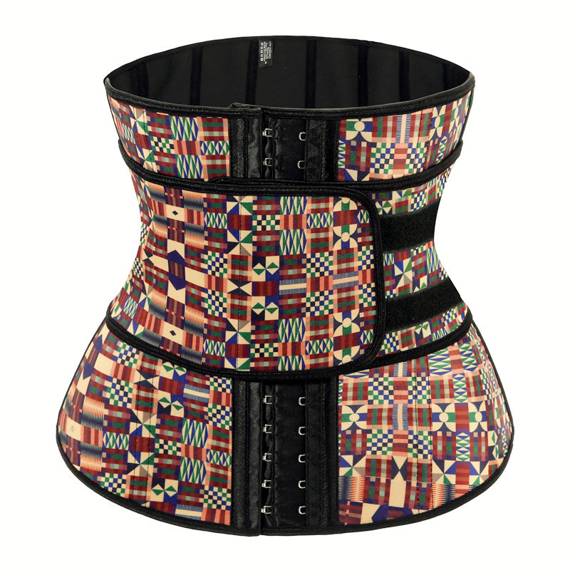 Shapevora - Fitness Waist Trainer