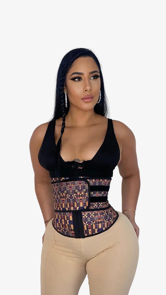Shapevora - Fitness Waist Trainer