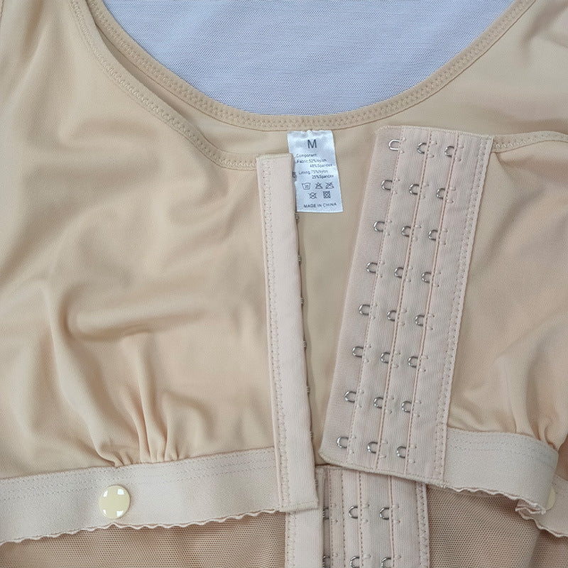 Shapevora™ | Shapewear Tummy Tuck Buttock Lift Body Corset