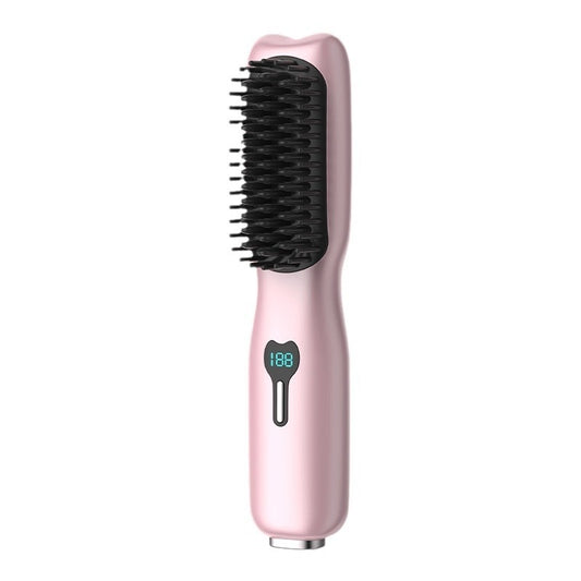 Shapevora Hair Straightener Brush