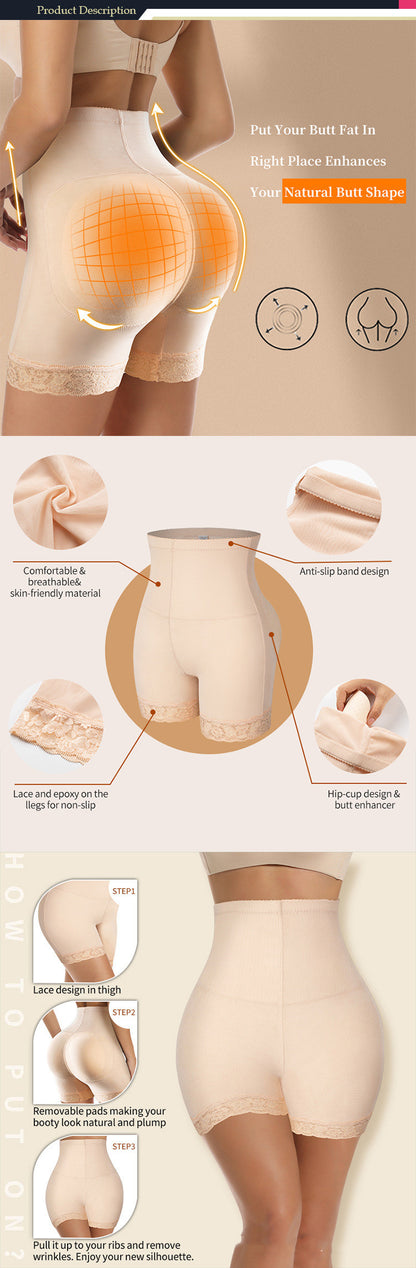 Shapevora™ | High Waist | Shaping