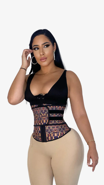 Shapevora - Fitness Waist Trainer