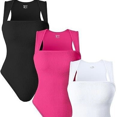 Shapevora™ Belly Tucking &amp; Butt-Lifting Jumpsuit