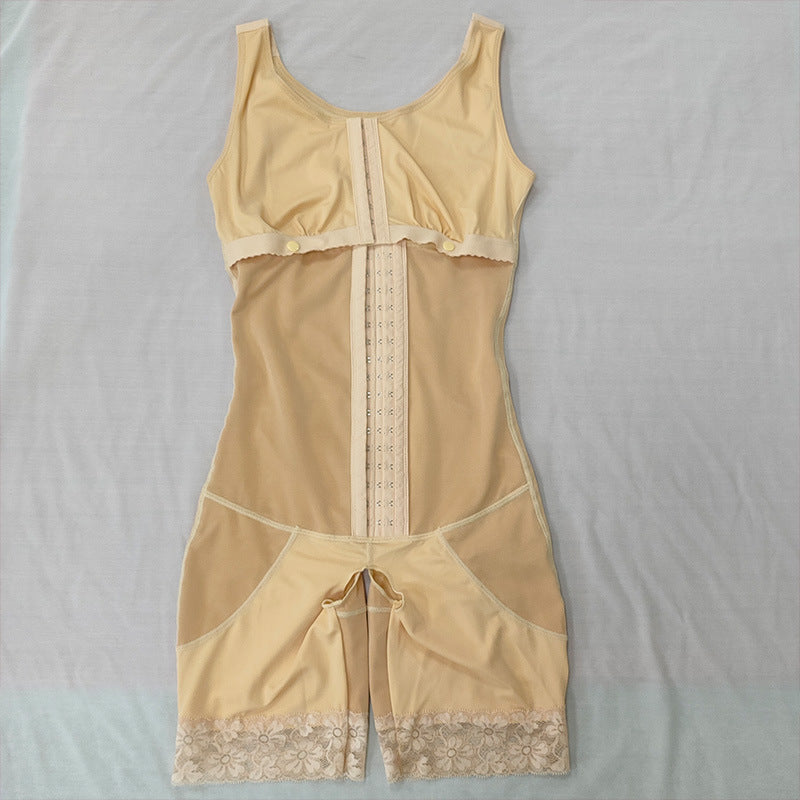 Shapevora™ | Shapewear Tummy Tuck Buttock Lift Body Corset