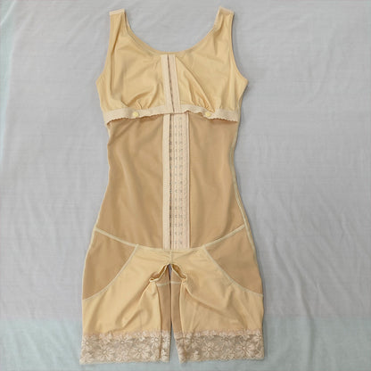 Shapevora™ | Shapewear Tummy Tuck Buttock Lift Body Corset