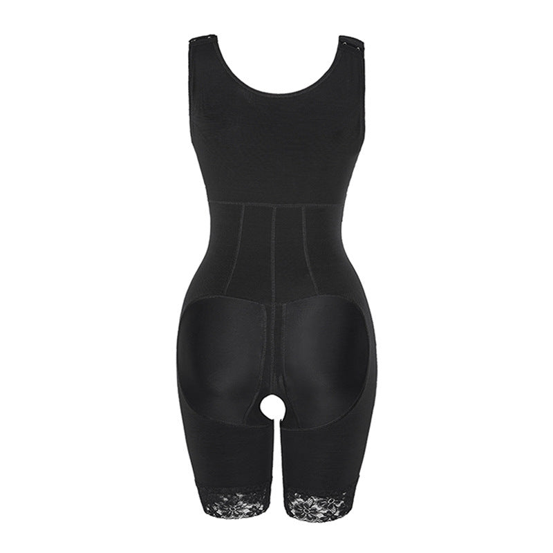 Shapevora™ | Shapewear Tummy Tuck Buttock Lift Body Corset