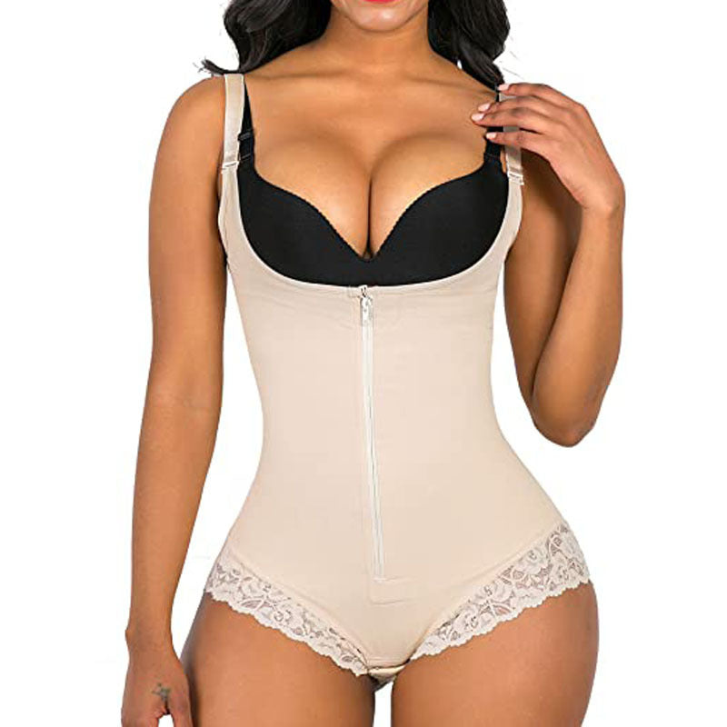 Shapevora™ | Shaping Bodysuit