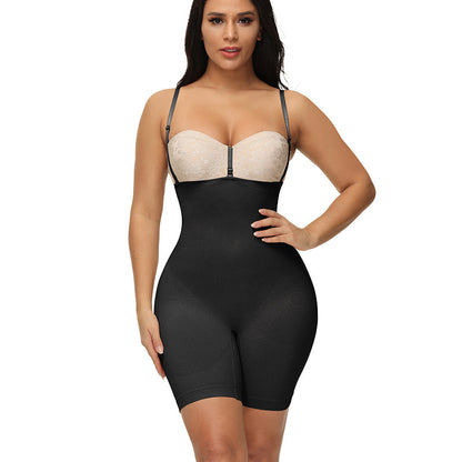 Shapevora™ | Shapewear With Tummy Straps