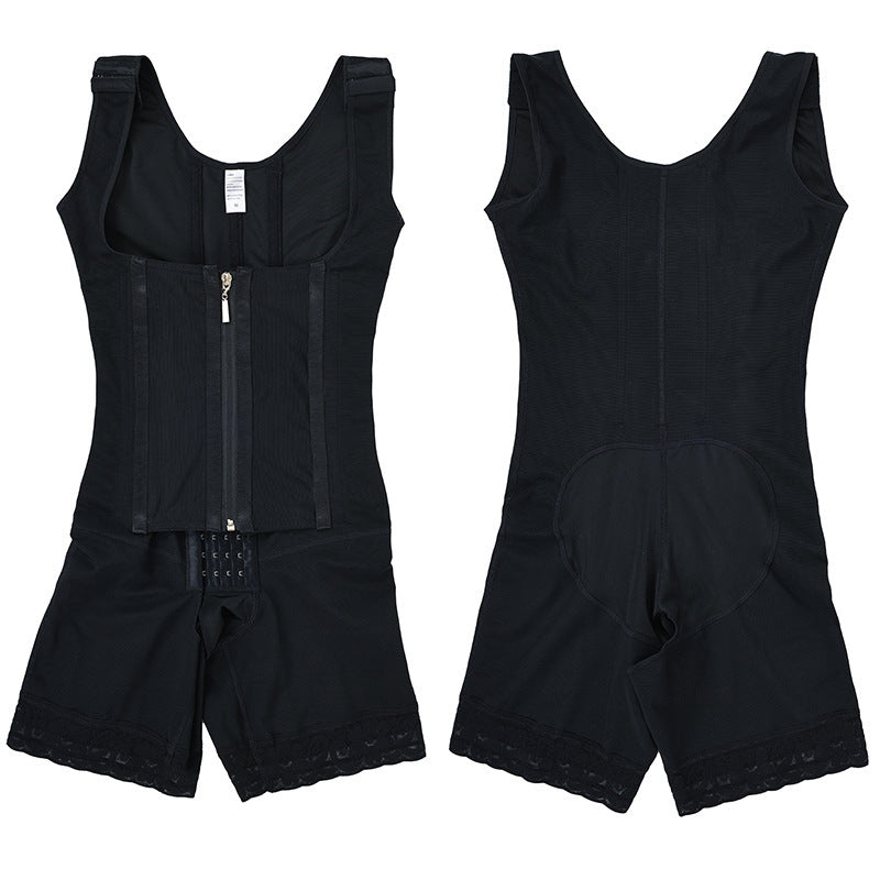 Shapevora™ Sculpting Corset
