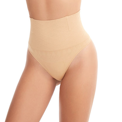 Refined Silhouette Wrap