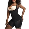 Top Quality Full Body Shapewear Open Bust Stage 2 Girdles High Compression Garment Butt Lifter Shapers Post Surgical Body Shaper