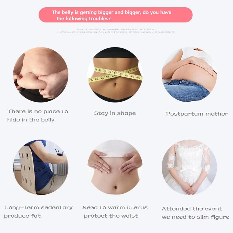 Hourglass Shapewear Mid-Leg Adjustable Hook and Eye Bodysuit High Compression Faja Colombianas Tummy Control Underwear