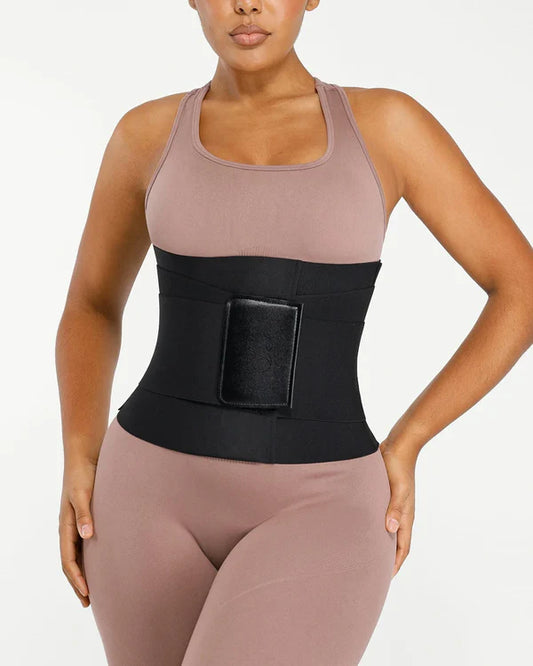 Shapevora™ Waist Sculpting Wrap