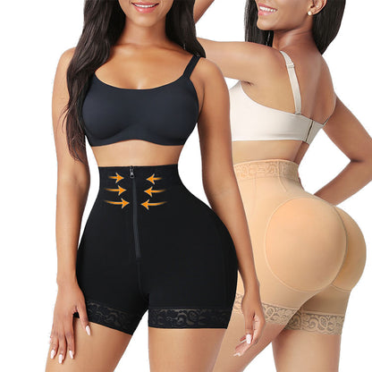 Shapevora™ Sculpted Confidence
