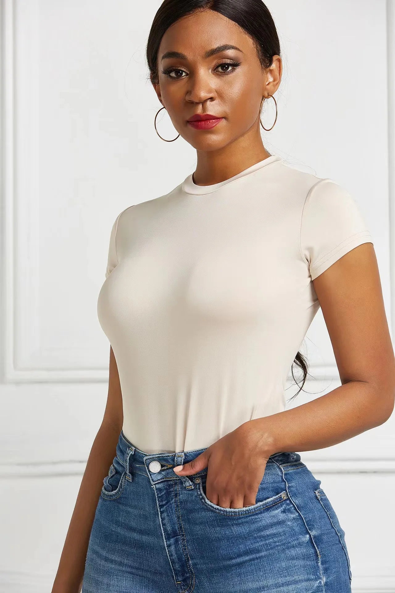 Shapevora Sleek Bodysuit