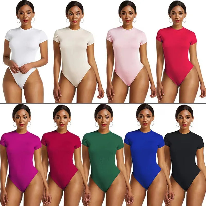 Shapevora Sleek Bodysuit