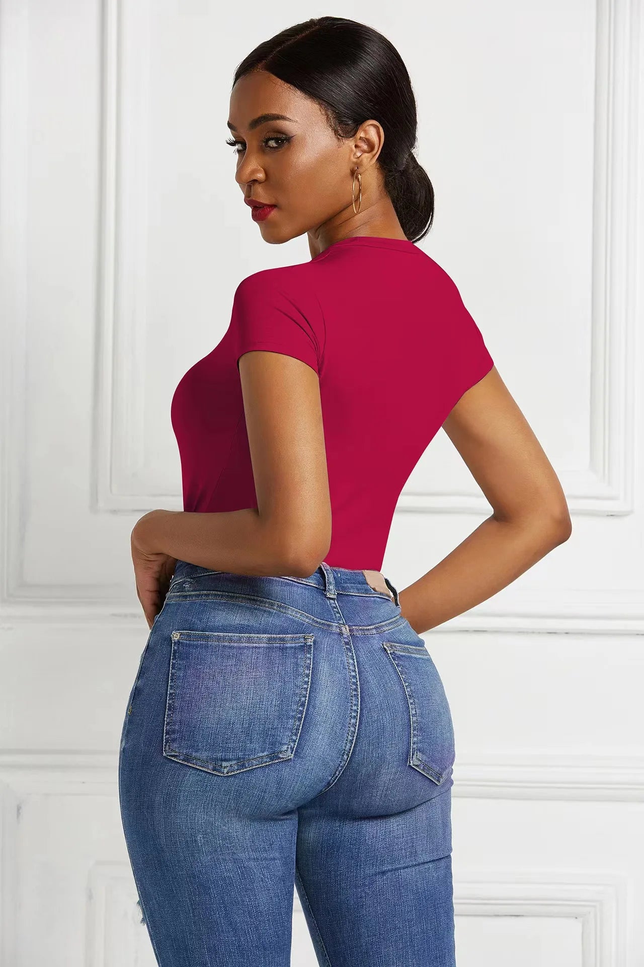Shapevora Sleek Bodysuit