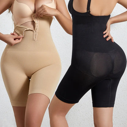 Flarixa™ DualLift Shaping Panties 2 pcs