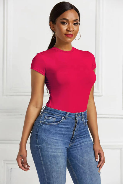 Shapevora Sleek Bodysuit