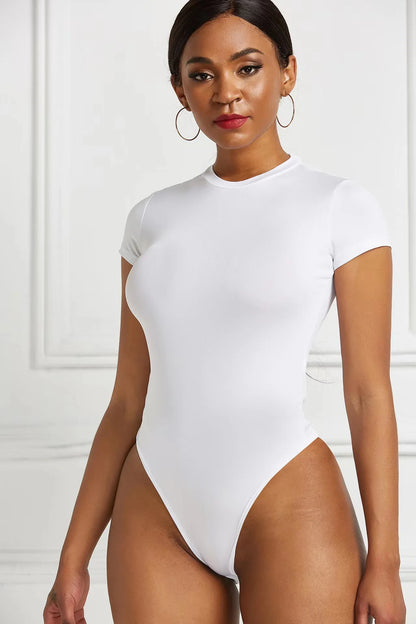 Shapevora Sleek Bodysuit