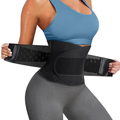 Shapevora™ Waist Sculpting Wrap