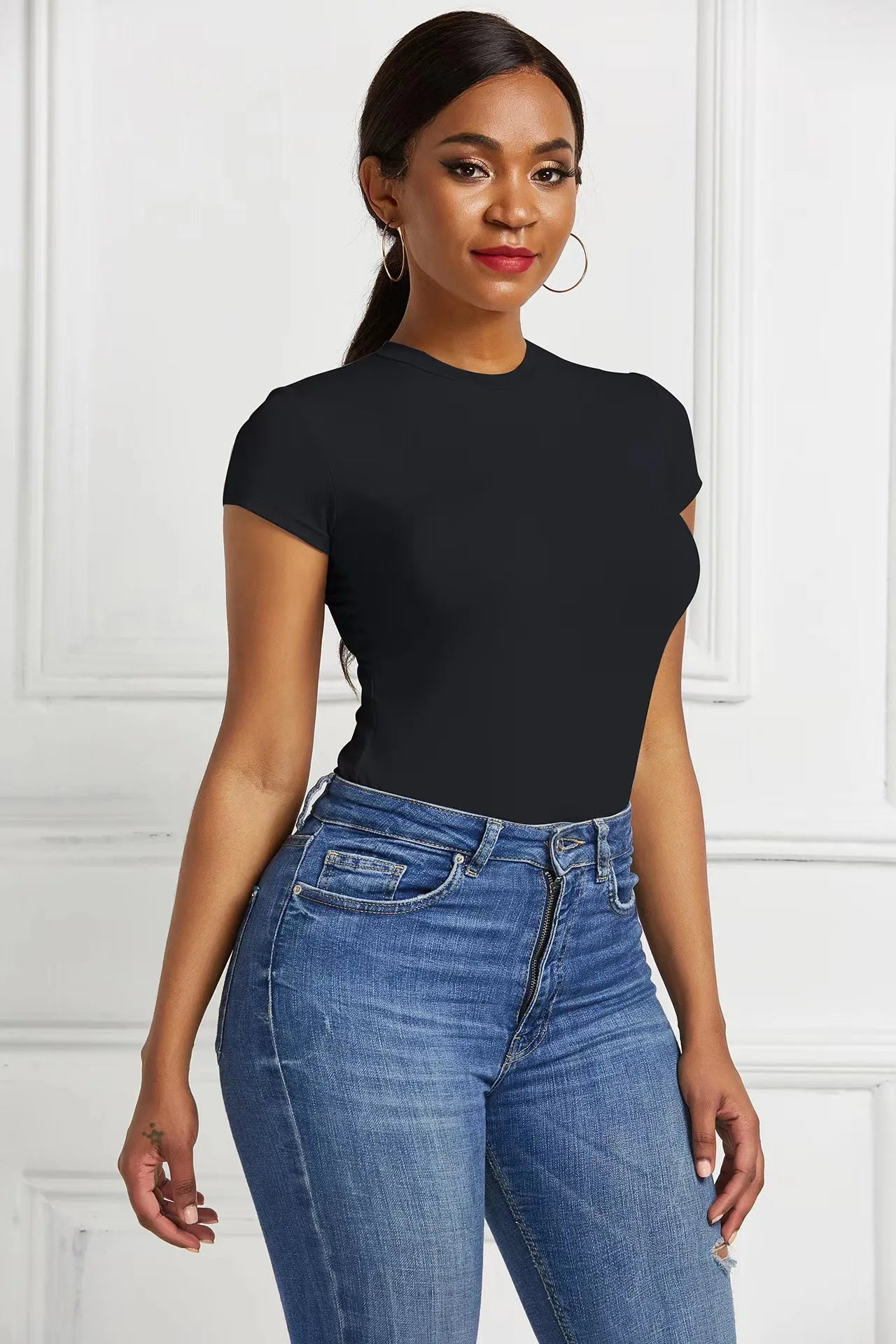 Shapevora Sleek Bodysuit