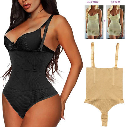 Bodysuit Shapewear Women Full Body Shaper Tummy Control Slimming Underwear Sheath Butt Lifter Push Up Abdomen Shaperset Corset Corset Corset Corset Corset Corset Corset Corset Corset Corset Corset