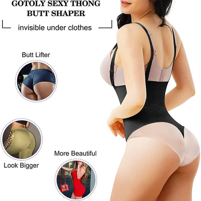 Bodysuit Shapewear Women Full Body Shaper Tummy Control Slimming Underwear Sheath Butt Lifter Push Up Abdomen Shaperset Corset Corset Corset Corset Corset Corset Corset Corset Corset Corset Corset